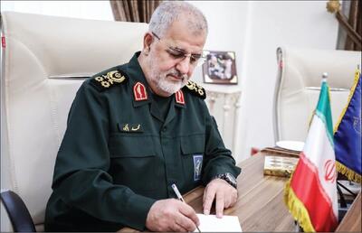  بسیج فرمول قدرت‌سازی و بن‌بست‌شکنی است