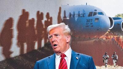  فرار مغز‌های امریکایی از امریکای ترامپ