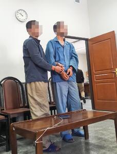  پژو ۲۰۶ خراب، نقشه میلیون‌دلاری آدم‌ربایی را لو داد!