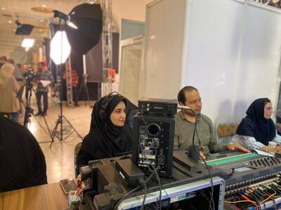  «ایستگاه ۱۰۶»؛ جایی که رادیو در عصرگاه ضربان شنیدن را تنظیم می‌کند