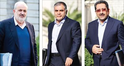  کشمکش وزیران اقتصادی ثمری برای مردم ندارد