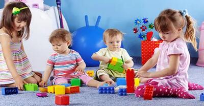  افشای آلودگی گسترده در اسباب بازی های پلاستیکی/ ویدئو