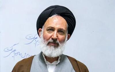  آیت‌الله ایازی: برخی از گناهان در طبیعت دارای تأثیر است، اما گناهانی از سنخ خودش و نه مثل بی‌حجابی