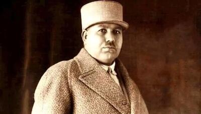  فرخی یزدی: روایتی از تولد، شور، آزادی و شهادت شاعر لب‌دوخته