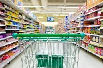  هشدار تشدید گرانی؛ دسترسی دهک های یک تا پنج به برخی اقلام خوراکی محدود و سخت شده است
