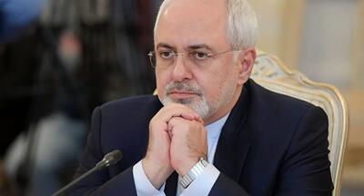  ماجرای استعفای قبول نشده محمد جواد ظریف از وزارت امورخارجه در کتاب خاطرات اسحاق جهانگیری