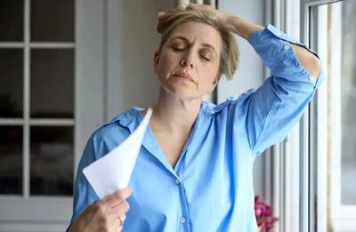  راهکاری ساده برای بهبود خواب زنان یائسه