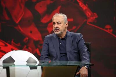  ادعای رضا درویش: استقلالی‌ها دنبالم بودند!