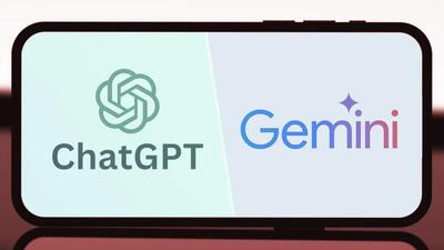  رقابت تنگاتنگ Gemini ۳ و ChatGPT-۵.۱/ کدام پیروز میدان است؟