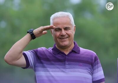  تقابل مدعیان نیمکت پرسپولیس در جام حذفی!