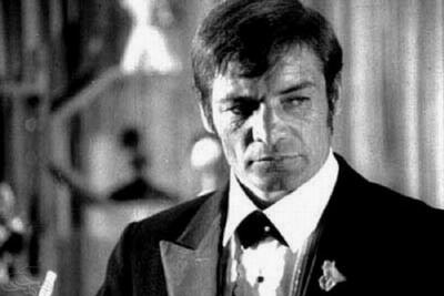  عکس/ آگهی ترحیم  رضا بیک ایمانوردی