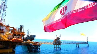  تحریم‌های جدید آمریکا علیه صنعت نفت ایران
