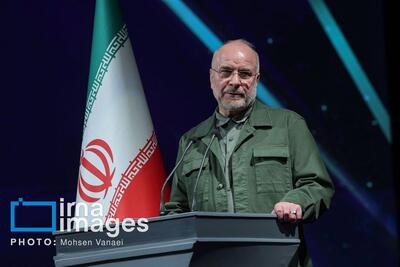  سخنان قالیباف در گردهمایی مسئولان بسیج دانشجویی و طلاب بسیجی؛ فرماندهی هوشمندانه رهبری صحنه نبرد ۱۲روزه را دگرگون کرد