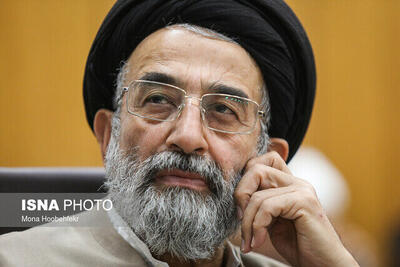  موسوی‌لاری: اگر برجام بد بود، نتانیاهو مخالف آن نبود/ برجام توافقی بود که قدم به قدم با نظر رهبری و تیم مذاکره‌کننده پیش رفت