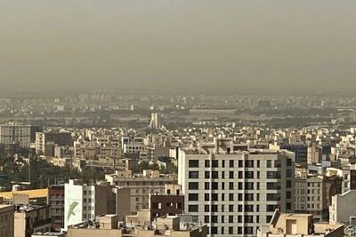  اعلام هشدار هواشناسی برای برخی شهرها/ گرم‌ترین و سردترین شهرهای ایران کدامند؟