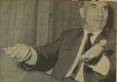  گفت‌وگو با نخستین ایرانی که به ناسا راه یافت/ شش ماه دستیار اینشتین بودم