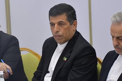  نمایشگاه بالکان‌آباد سکوی عملی توسعه تجارت ایران و ترکمنستان است