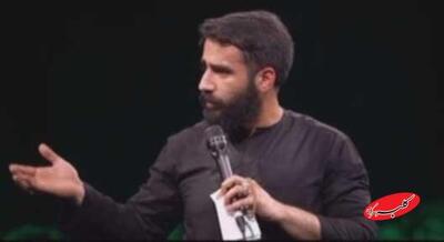  انتقاد شدید حسین طاهری از عادل: چرا زمان فتنه عقایدتان را در خلوت نمی‌گفتید؟ +ویدیو - کلبه سرگرمی