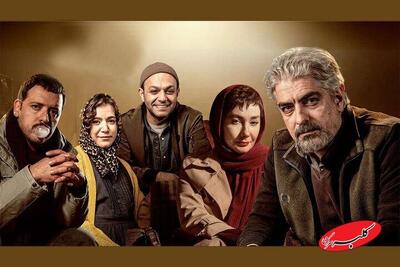  از مصاحبه جنجالی واشقانی تا بغض تبلیغاتی خانم مجری/ این سریال فعلا «کنکل» است - کلبه سرگرمی