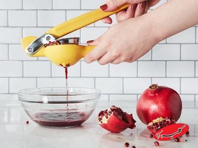  چگونه رب انار ترش درست کنیم ؟ ؛ روش تهیه رب انار حرفه ای - کلبه سرگرمی