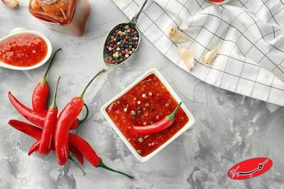  فلفل تند خوردم چیکار کنم ؟ ؛ تندی فلفل با خوراکی‌ها می‌رود - کلبه سرگرمی