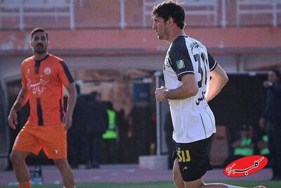  خلاصه بازی سپاهان مقابل مس کرمان + لینک دانلود - کلبه سرگرمی