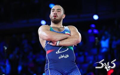  نماز امیرحسین زارع پس از رسیدن به فینال خبرساز شد +ویدیو - مجله اینترنتی کولاک