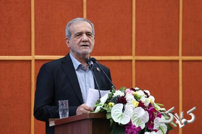  پزشکیان هشدار داد: حجاب را ابزار نزاع نکنید +ویدیو - مجله اینترنتی کولاک