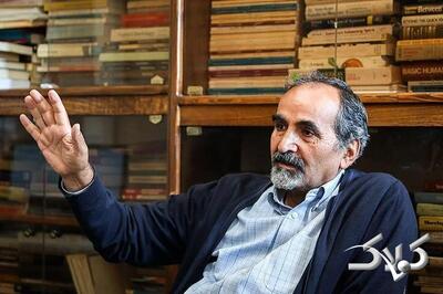  اگر آقای جلیلی روی کار می‌آمد، همان روز اول جنگ می‌شد! - مجله اینترنتی کولاک