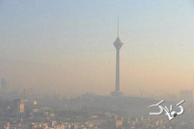  جلسه کمیته اضطرار آلودگی هوای تهران امروز جمعه ۳۰ آبان ۱۴۰۴ - مجله اینترنتی کولاک