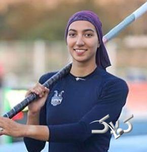  مهسا میرزاطبیبی برنده مدال برنز بازی های کشورهای اسلامی کیست؟ + بیوگرافی - مجله اینترنتی کولاک