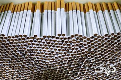  دولت از سیگار چقدر به جیب می‌زند؟ بیشتر از ۱۶۰۰ برابر مالیات خانه‌های خالی! - مجله اینترنتی کولاک