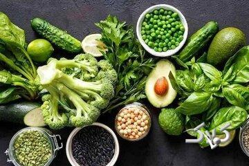  سبزیجات فشارخون را افزایش می‌دهند؟ - مجله اینترنتی کولاک