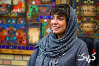  حمایت الیکا عبدالرزاقی از دختران فوتسال ایران +ویدیو - مجله اینترنتی کولاک