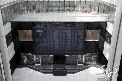  ارزش صندوق های سرمایه گذاری از مرز ۲۰۰۰ همت گذشت - مجله اینترنتی کولاک