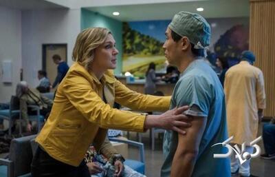  دوبله فارسی سریال «پلوریبوس» در فیلیمو منتشر شد - مجله اینترنتی کولاک