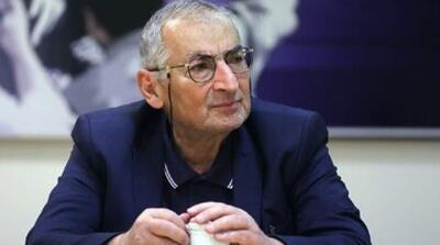  زیباکلام: دانشجویان تعلیقی دوره رئیسی به دانشگاه بازگشته‌اند - مردم سالاری آنلاین