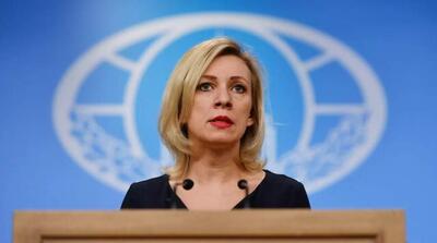 انتقاد اولیانوف از دورویی غرب درباره دیپلماسی با ایران - مردم سالاری آنلاین