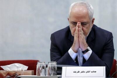  خاطره جهانگیری از استعفای ظریف پس از سفر اسد به ایران