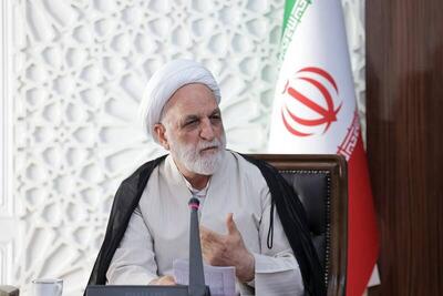  اصلاحیه دستورالعمل حفظ کرامت انسانی در قوه قضاییه ابلاغ شد