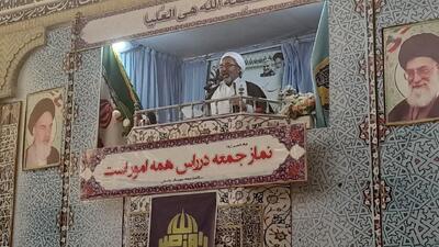  امینی:بسیج پشتوانه پایدار قدرت ملی است