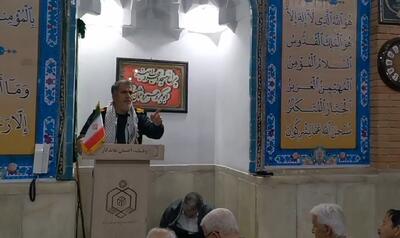  افزایش ۳۶ درصدی عضویت در بسیج کردستان