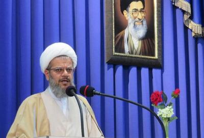  معنویت و خدمت‌رسانی عمومی از شاخصه‌های اصلی بسیج