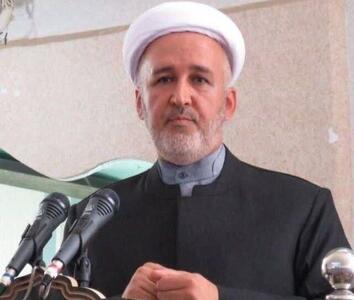  ماموستا کریمی: رازداری در حفظ روابط خانوادگی ضروری است