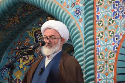  «ایمان، ایثار و اخلاص» در زمره مشخصه‌های بسیج است