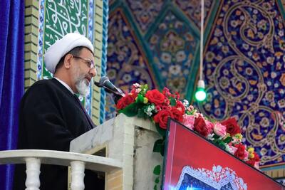  امام جمعه کرمان: شورای تامین کرمان با قاچاق سوخت برخورد جدی کند