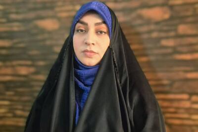  «خانوم ماه» با معامله دائمی با خدا زندگی می‌کرد