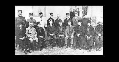  مأموریتی ‌شکست‌خورده در بستر اشغال