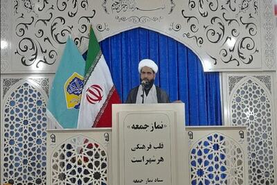  بارانی: اجتماع بزرگ فاطمیون در رودان برگزار می شود