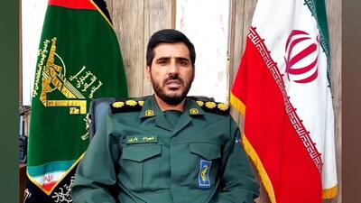  یاری: بسیج ستون پایدار انقلاب و سپر ملت است